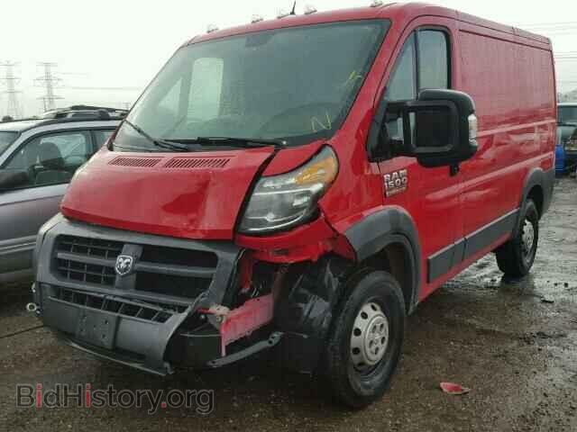2015 RAM PROMASTER - VIN: 3C6TRVNG4FE511000 - Фото 2