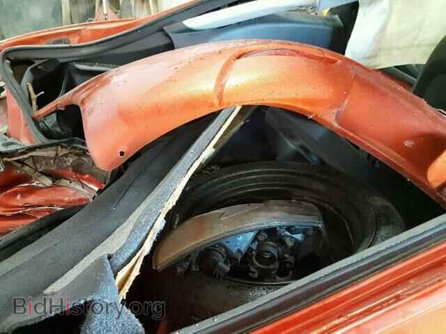 2006 MITSUBISHI ECLIPSE - VIN: 4A3AK24F26E001801 - Фото 6
