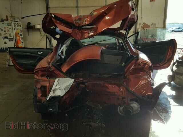 2006 MITSUBISHI ECLIPSE - VIN: 4A3AK24F26E001801 - Фото 9