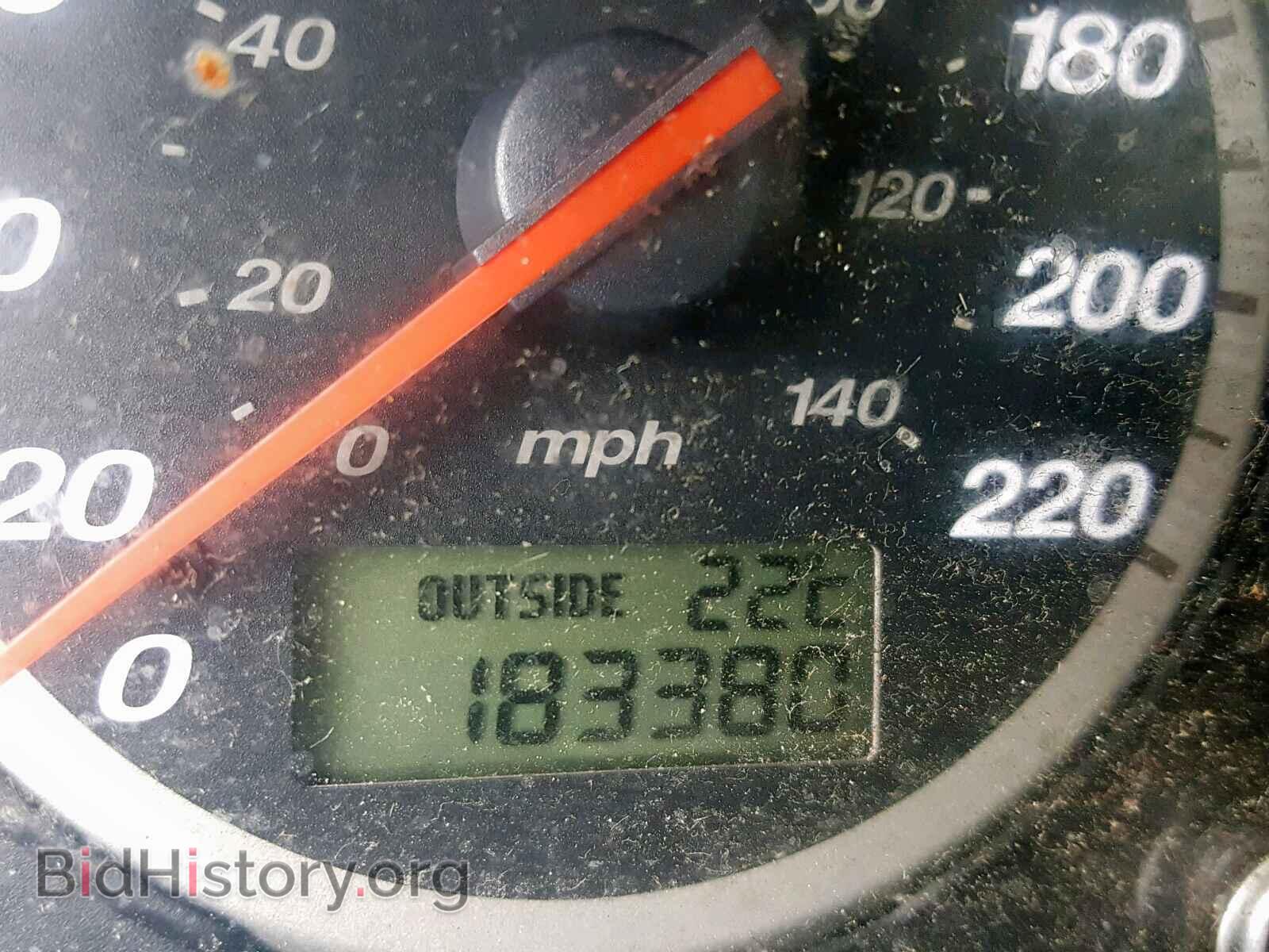 2004 HONDA CR-V EX - VIN: JHLRD78954C809363 - Фото 8
