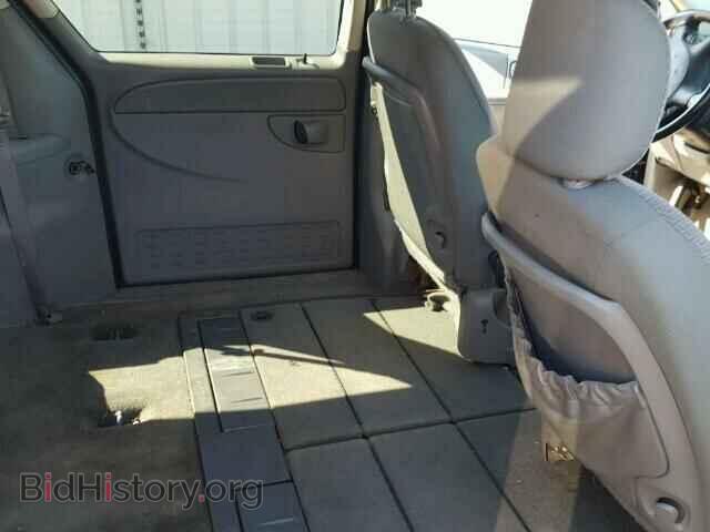 2007 DODGE CARAVAN - VIN: 2D4GP44L47R255209 - Фото 6