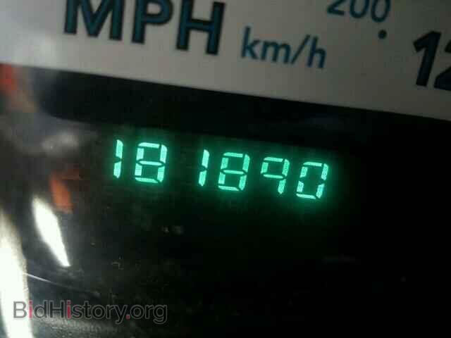 2007 DODGE CARAVAN - VIN: 2D4GP44L47R255209 - Фото 8