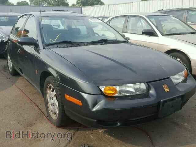Photo 1G8ZK54731Z235375 - SATURN SL/SL1/SL2 2001