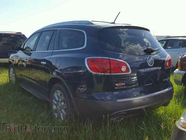 2011 BUICK ENCLAVE - VIN: 5GAKRCED0BJ387367 - Фото 3