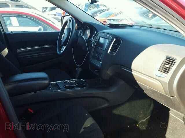2013 DODGE DURANGO - VIN: 1C4RDJAG2DC668674 - Photo 5