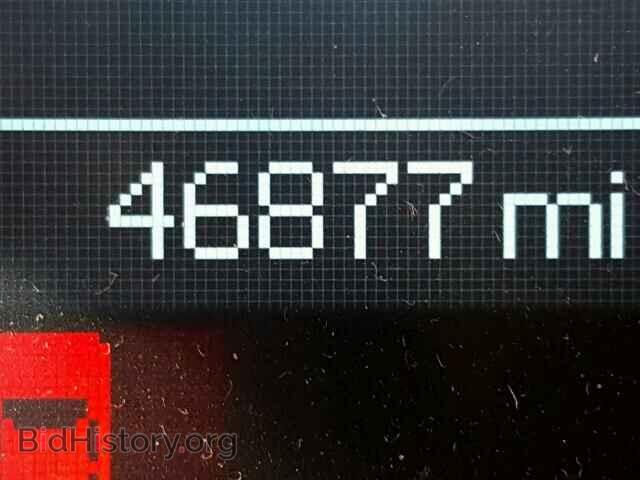 2013 DODGE DURANGO - VIN: 1C4RDJAG2DC668674 - Photo 8