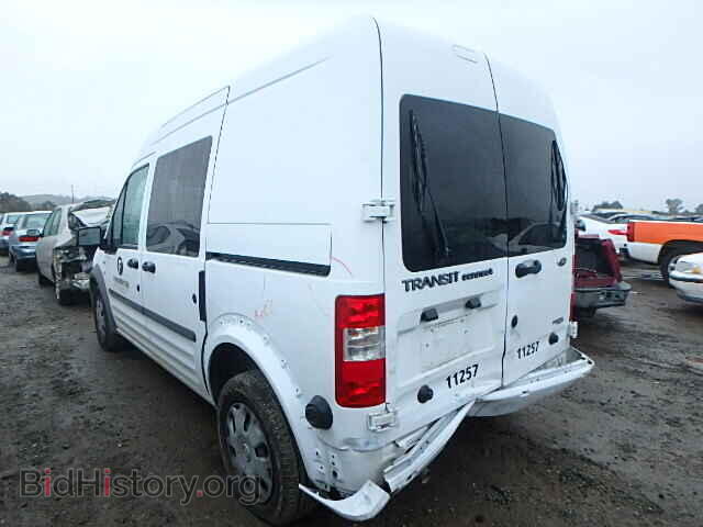 2013 FORD TRANSIT CO - VIN: NM0LS6BN5DT154269 - Фото 3