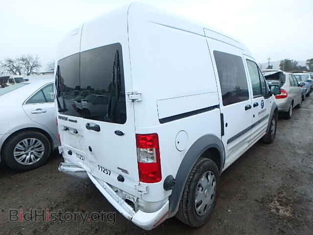 2013 FORD TRANSIT CO - VIN: NM0LS6BN5DT154269 - Фото 4