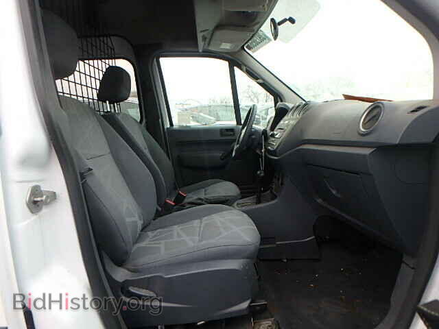 2013 FORD TRANSIT CO - VIN: NM0LS6BN5DT154269 - Фото 5