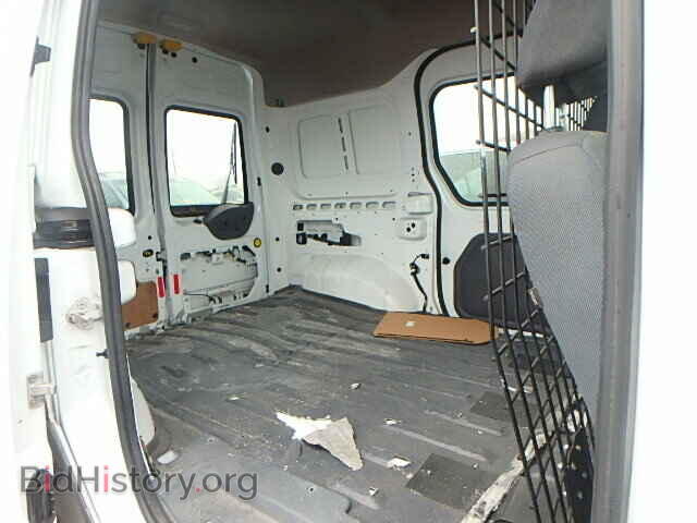 2013 FORD TRANSIT CO - VIN: NM0LS6BN5DT154269 - Фото 6