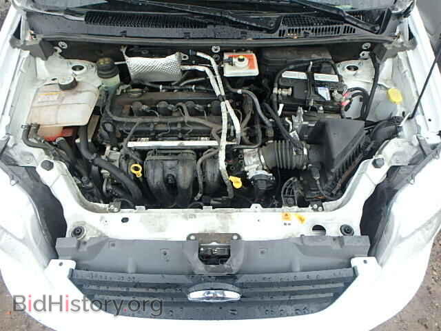 2013 FORD TRANSIT CO - VIN: NM0LS6BN5DT154269 - Фото 7