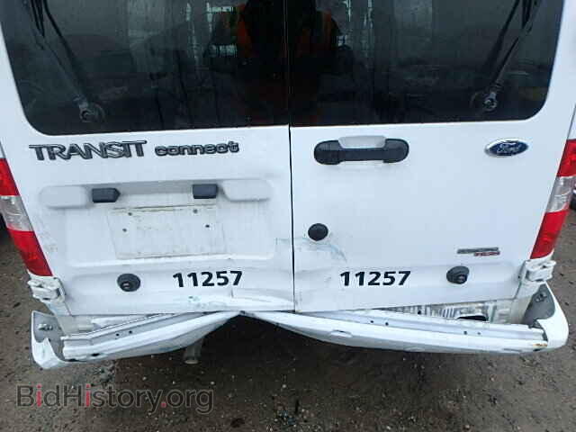 2013 FORD TRANSIT CO - VIN: NM0LS6BN5DT154269 - Фото 10