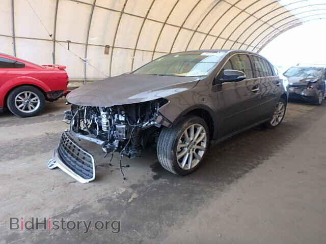 2014 TOYOTA AVALON - VIN: 4T1BK1EB2EU099242 - Фото 2