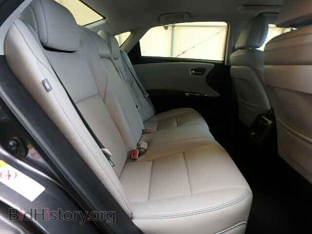 2014 TOYOTA AVALON - VIN: 4T1BK1EB2EU099242 - Фото 6