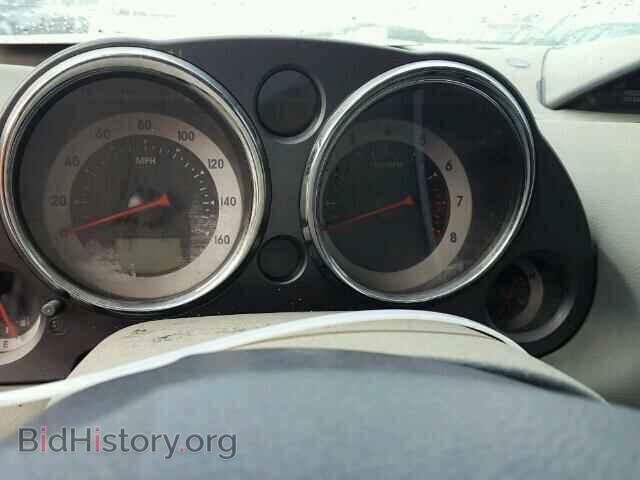 2008 MITSUBISHI ECLIPSE - VIN: 4A3AL25F78E005955 - Photo 8