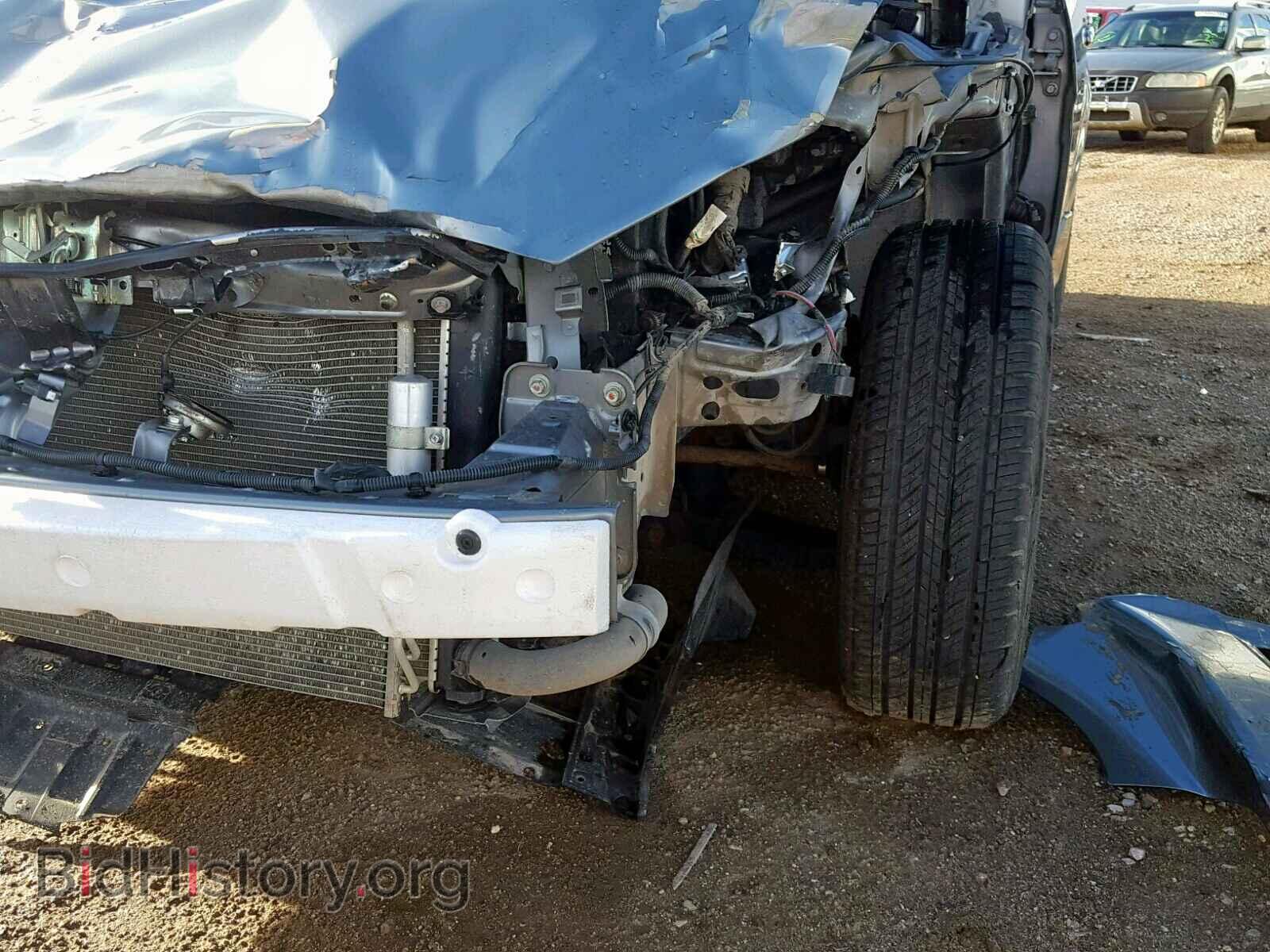 2012 MITSUBISHI LANCER ES/ - VIN: JA32U2FU2CU017204 - Фото 9