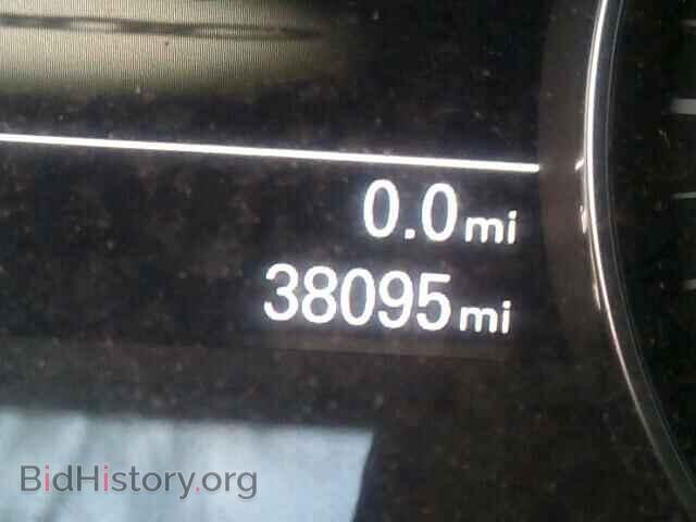 2012 AUDI A6 - VIN: WAUJGAFC8CN162776 - Фото 8