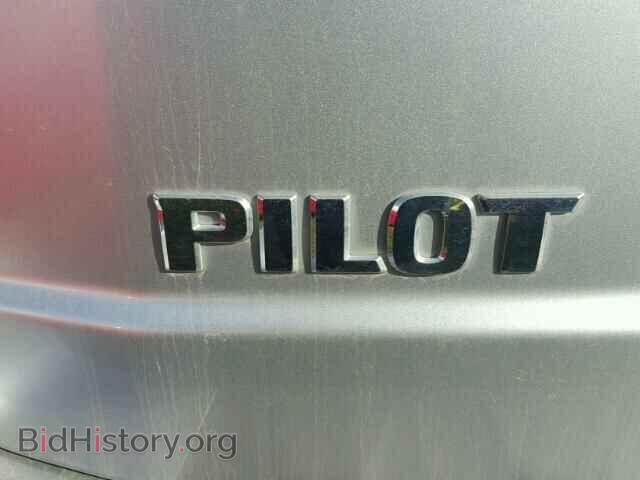 2011 HONDA PILOT - VIN: 5FNYF4H47BB094527 - Фото 9