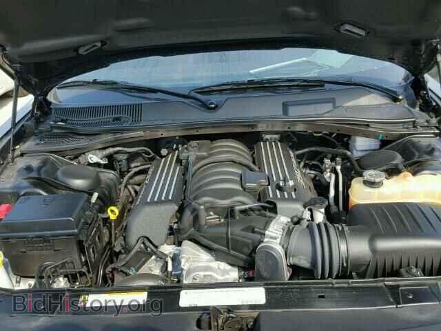 2012 DODGE CHALLENGER - VIN: 2C3CDYCJ7CH135307 - Photo 7