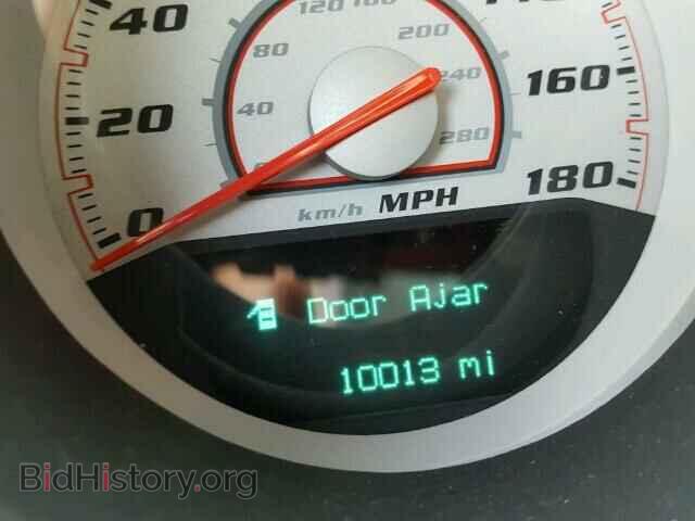 2012 DODGE CHALLENGER - VIN: 2C3CDYCJ7CH135307 - Photo 8