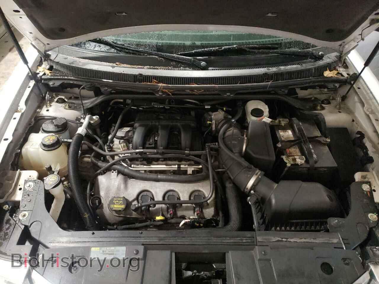 2012 FORD FLEX - VIN: 2FMHK6CC6CBD22257 - Photo 7