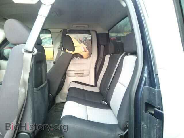 2008 CHEVROLET SILVERADO - VIN: 1GCEK19C38E113992 - Фото 6