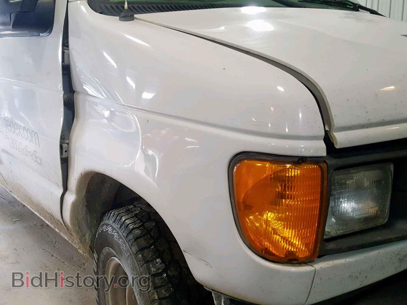 2003 FORD ECONOLINE - VIN: 1FTNS24L33HB06495 - Photo 9