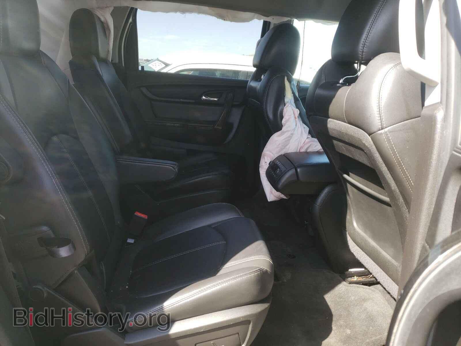 2015 GMC ACADIA - VIN: 1GKKVRKD2FJ109503 - Фото 6