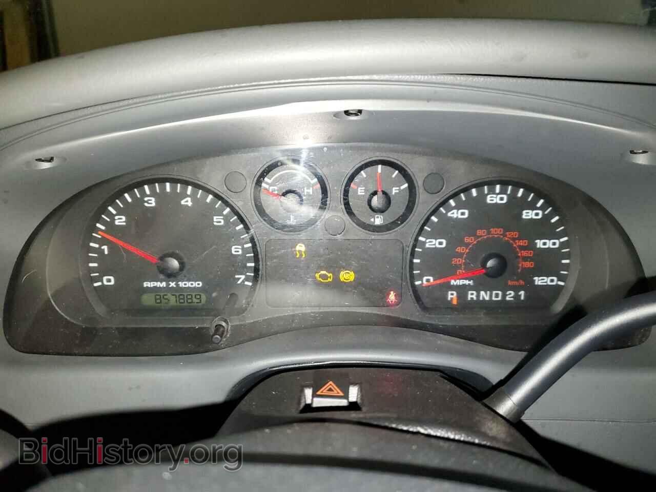 2010 FORD RANGER - VIN: 1FTKR1ED4APA29672 - Фото 9