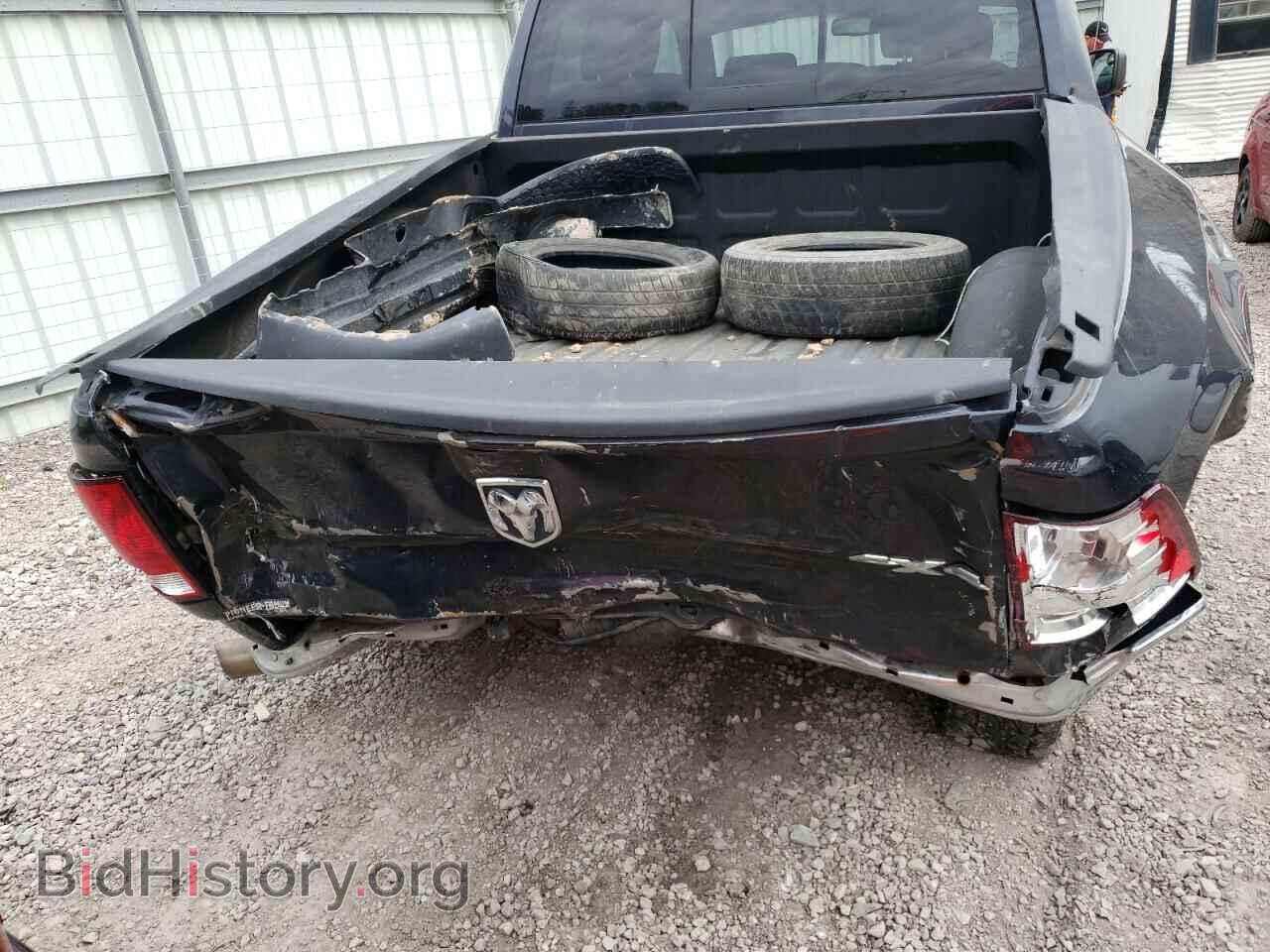 2015 RAM 1500 - VIN: 1C6RR7LT5FS525023 - Фото 9