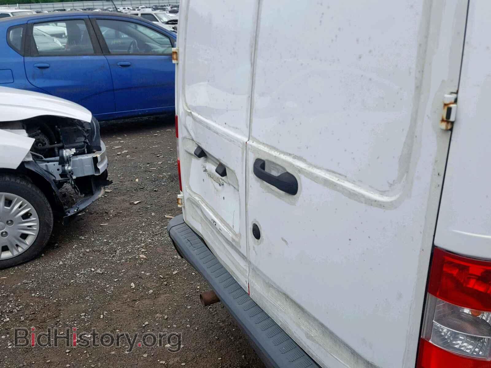 2012 FORD TRANSIT CO - VIN: NM0LS7AN1CT078250 - Фото 9