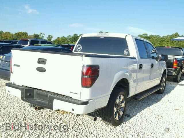 2014 FORD F150 - VIN: 1FTEW1CM4EFB69077 - Фото 4