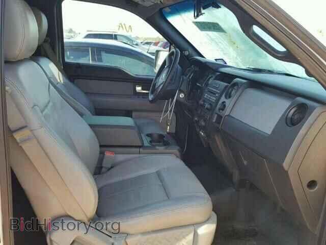 2014 FORD F150 - VIN: 1FTEW1CM4EFB69077 - Фото 5
