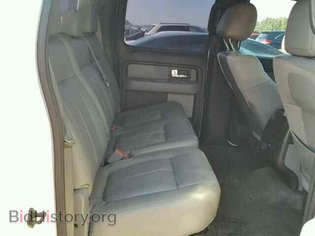 2014 FORD F150 - VIN: 1FTEW1CM4EFB69077 - Фото 6