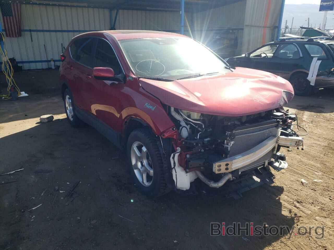 Photo 5J6RW2H80LL012786 - HONDA CRV 2020