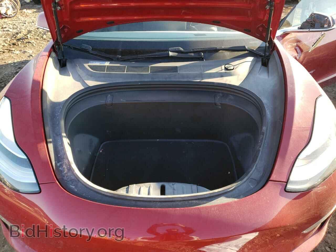 2018 TESLA MODEL 3 - VIN: 5YJ3E1EA2JF031159 - Photo 11