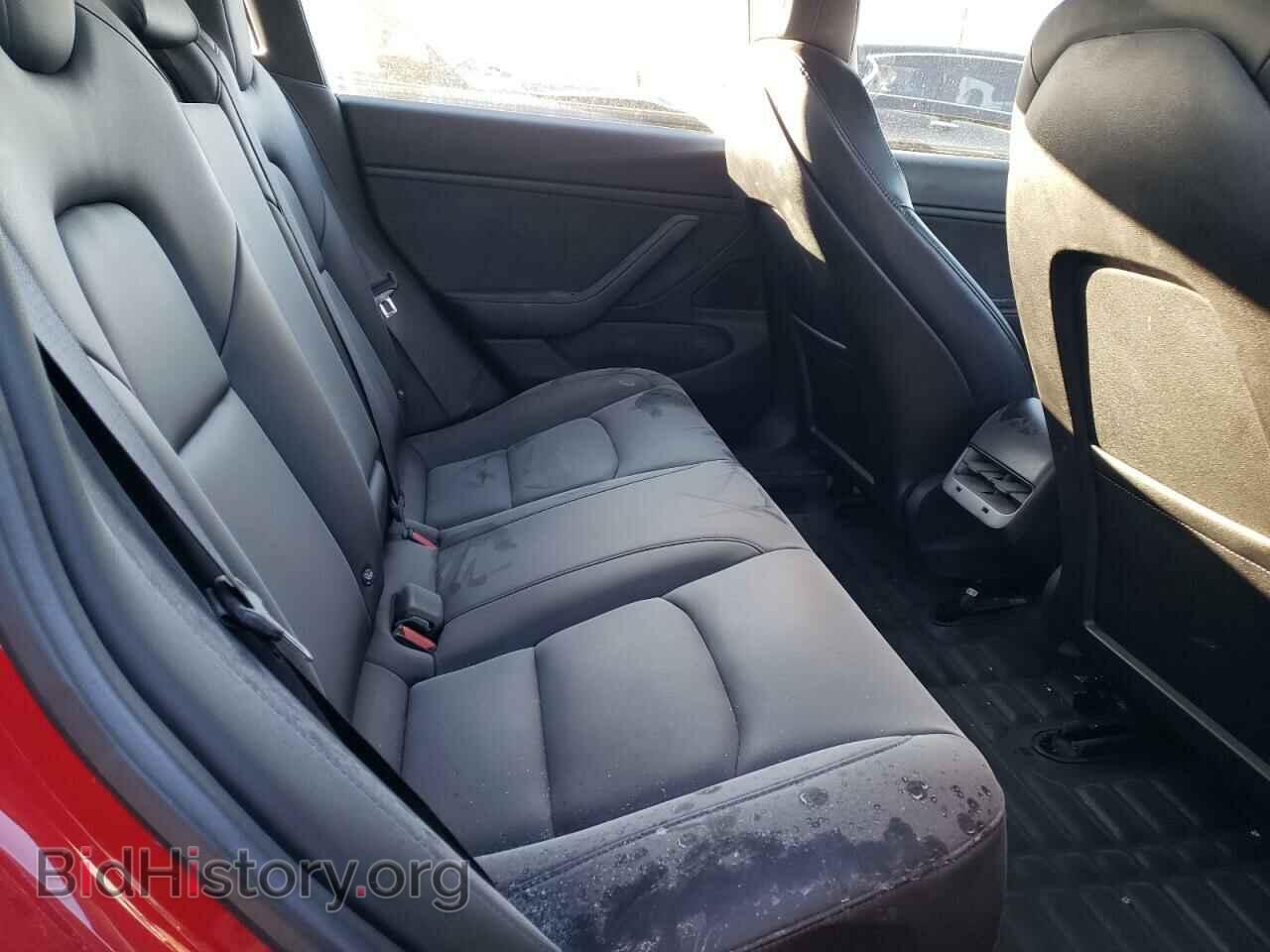 2018 TESLA MODEL 3 - VIN: 5YJ3E1EA2JF031159 - Photo 10