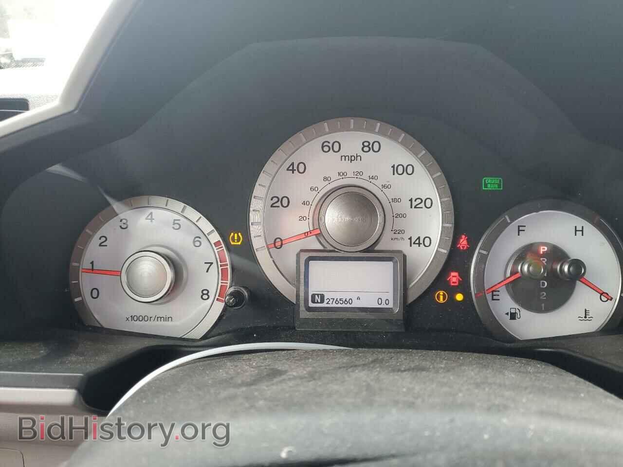 2010 HONDA PILOT - VIN: 5FNYF4H89AB028191 - Фото 9