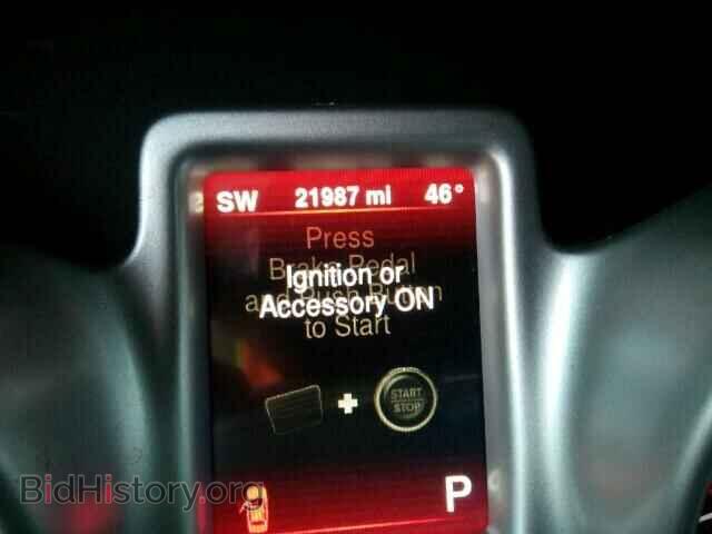 2014 DODGE JOURNEY - VIN: 3C4PDDDG7ET236155 - Фото 8