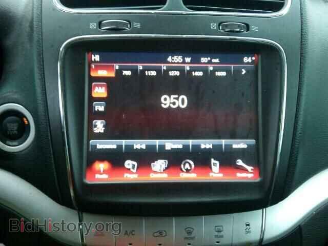 2014 DODGE JOURNEY - VIN: 3C4PDDDG7ET236155 - Фото 9