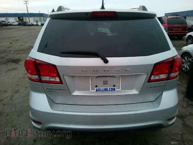 2014 DODGE JOURNEY - VIN: 3C4PDDDG7ET236155 - Фото 10