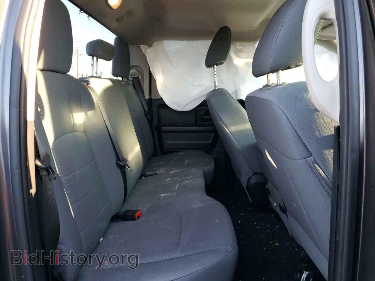2014 RAM 1500 - VIN: 1C6RR7FT9ES368932 - Фото 6