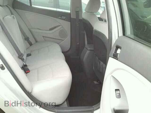 2012 KIA OPTIMA - VIN: 5XXGM4A74CG028828 - Фото 6