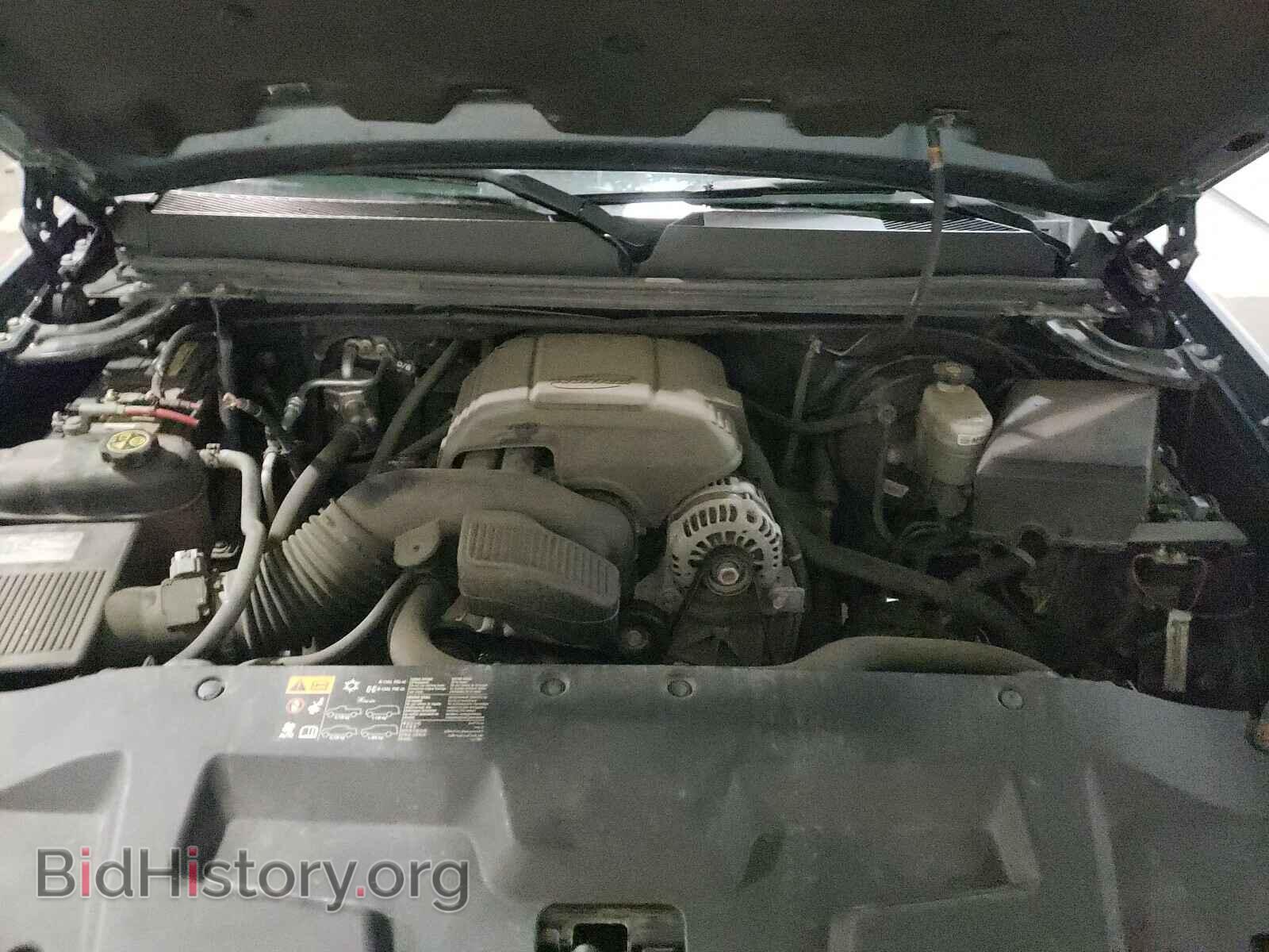 2013 GMC SIERRA - VIN: 1GTR2VE70DZ294697 - Фото 7