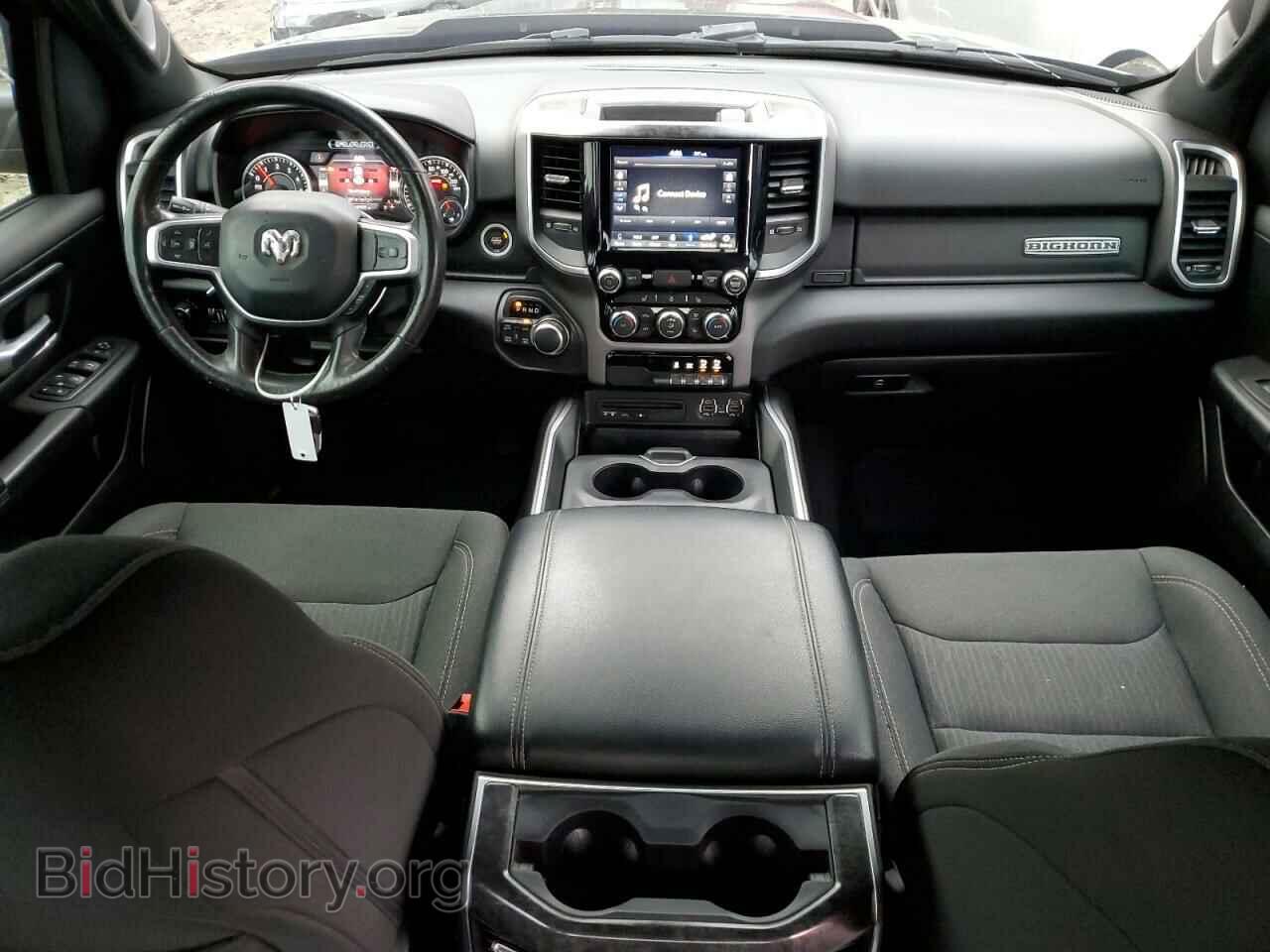 2019 RAM 1500 - VIN: 1C6SRFFTXKN694650 - Фото 8