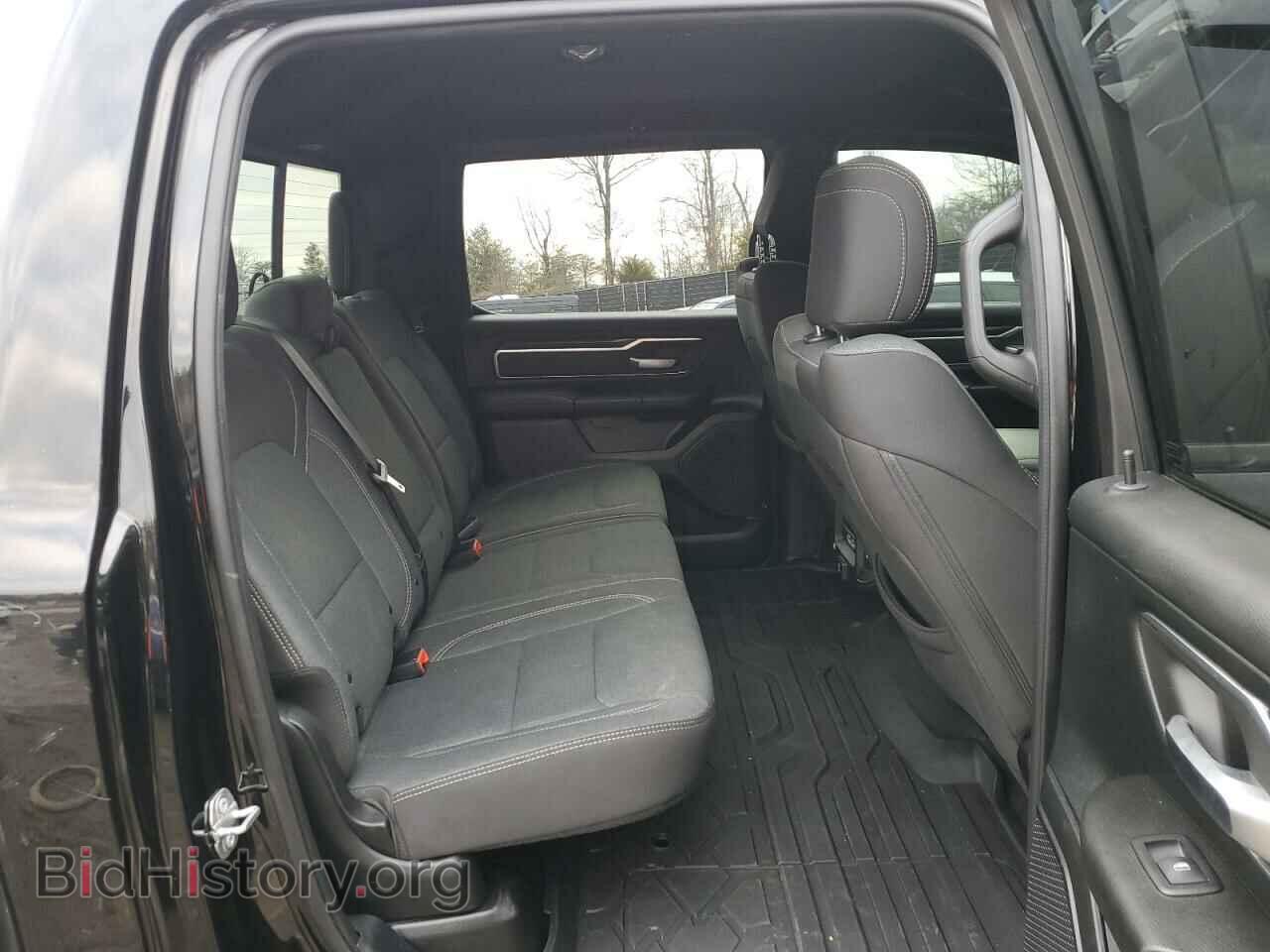 2019 RAM 1500 - VIN: 1C6SRFFTXKN694650 - Фото 10