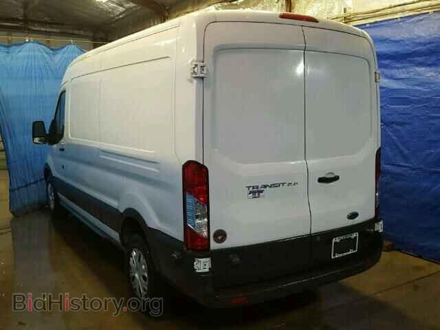 2015 FORD TRANSIT CO - VIN: 1FTNR2CM2FKA03226 - Фото 3