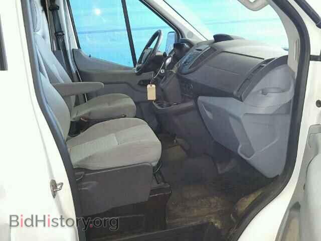 2015 FORD TRANSIT CO - VIN: 1FTNR2CM2FKA03226 - Фото 5