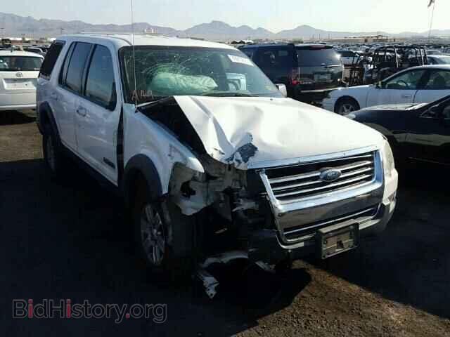 Photo 1FMEU63E87UA82871 - FORD EXPLORER 2007