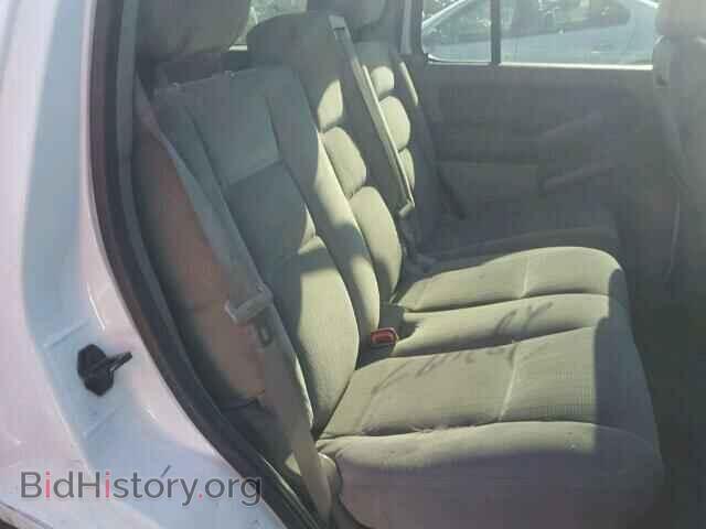2007 FORD EXPLORER - VIN: 1FMEU63E87UA82871 - Фото 6